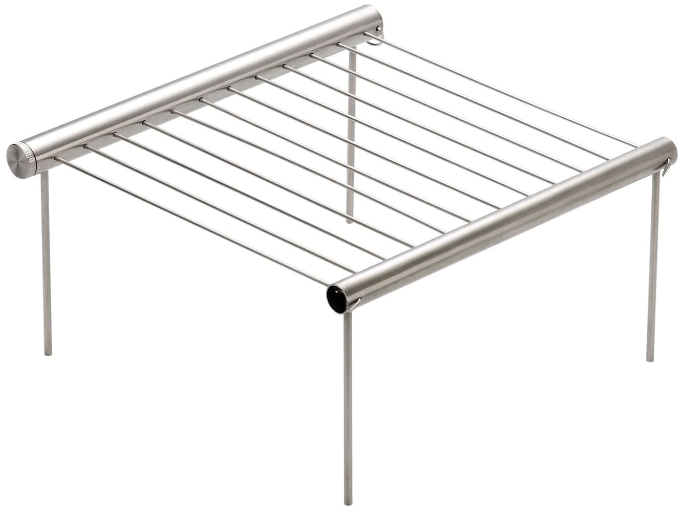 Portable Camping Grill Grilliput, view: 0