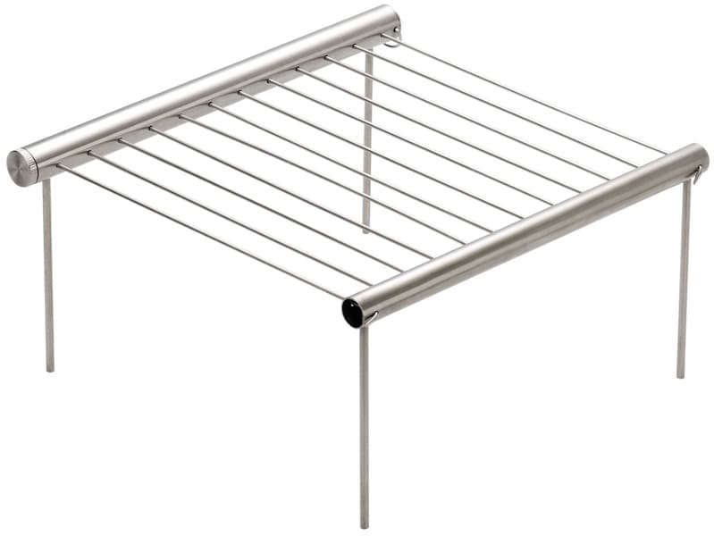 Portable Camping Grill Grilliput, view: 0