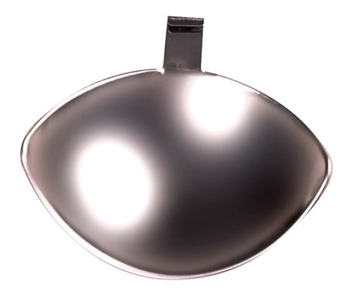 Original Lantern Kit Powder Coated Red, view: 2