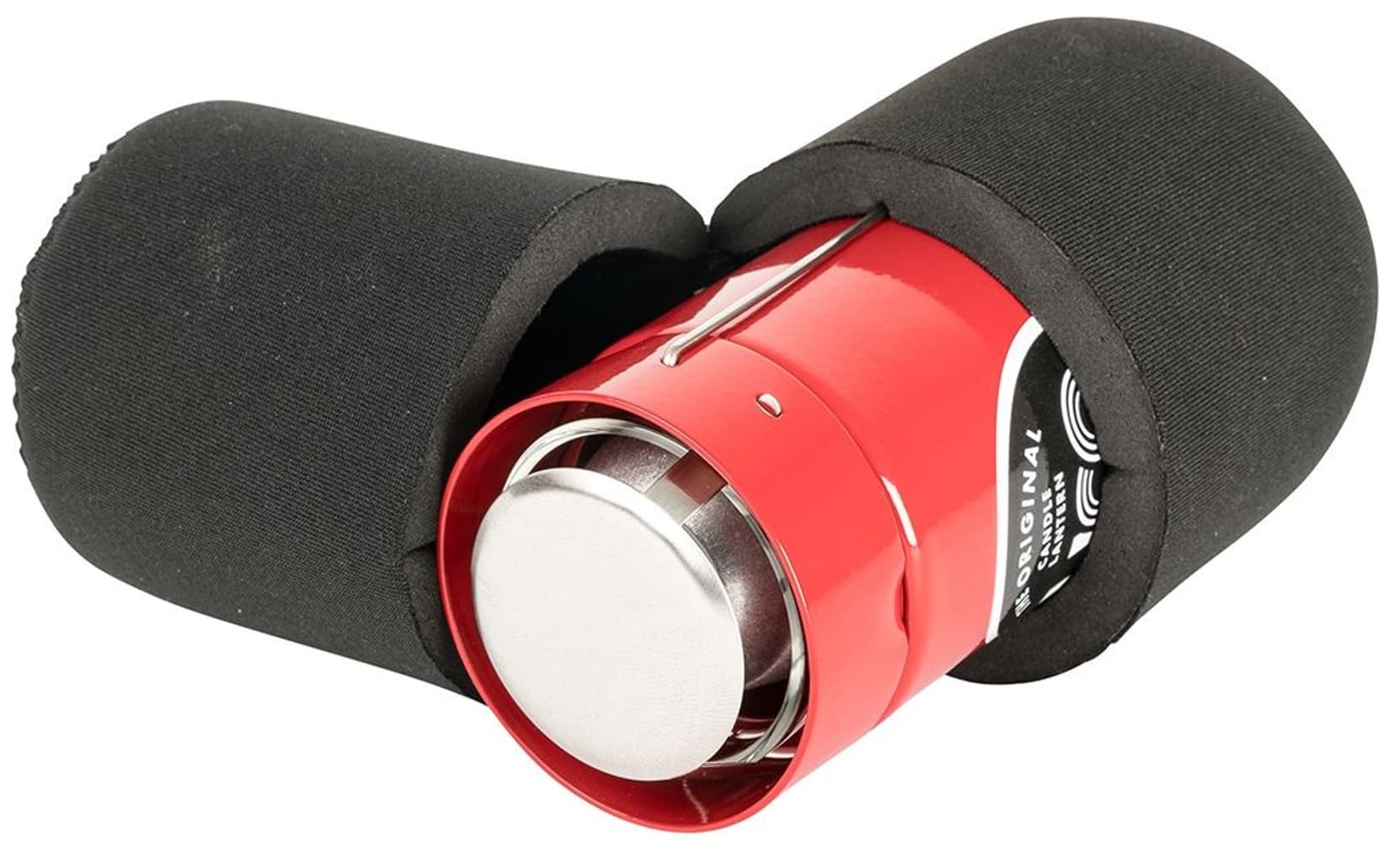 Original Lantern Kit Powder Coated Grey, view: 2