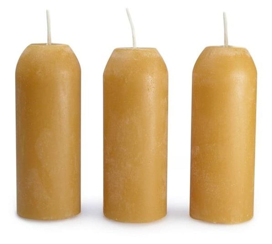 12-timmars Ljus Bivax för Original 3-pack, view: 0