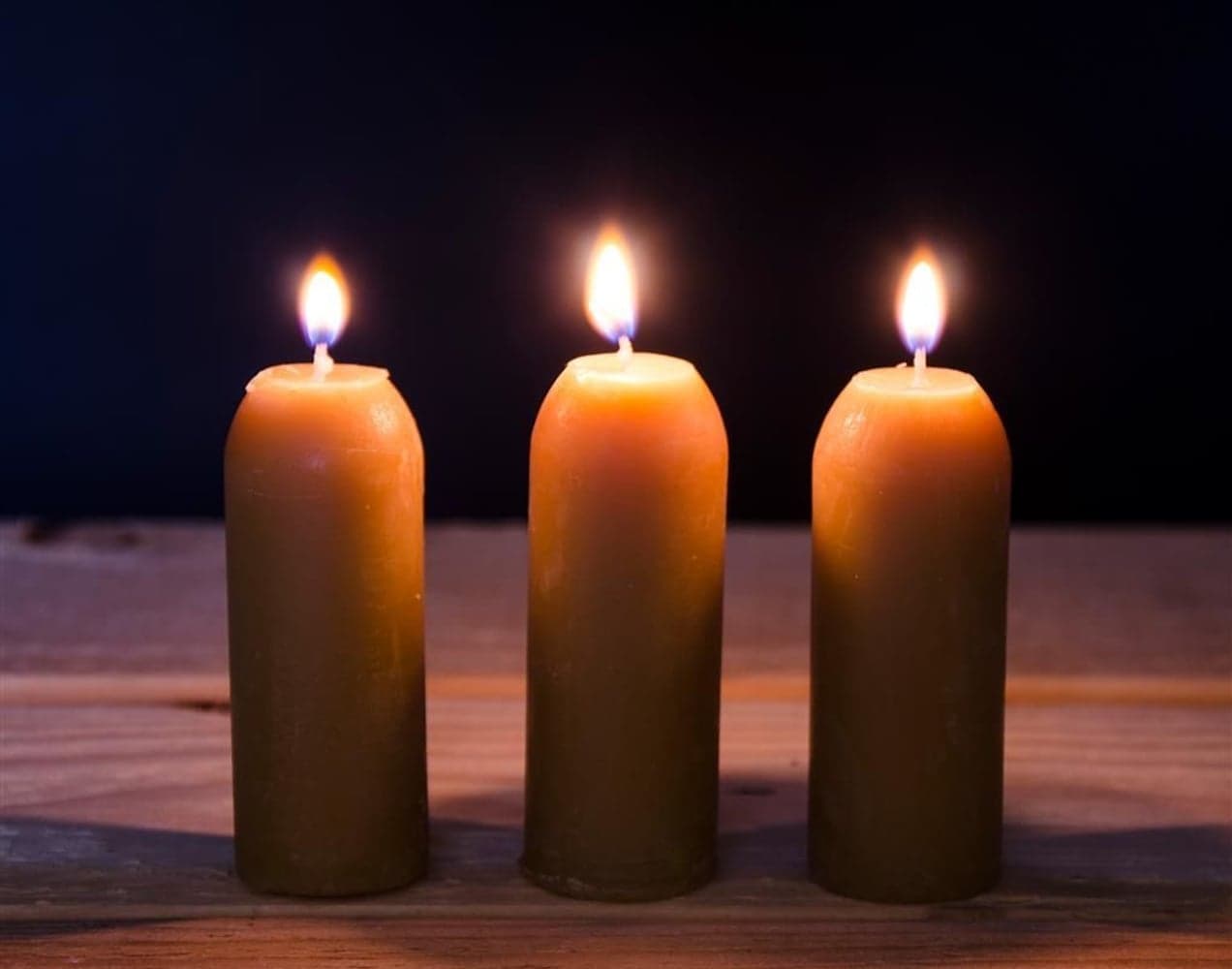 12-timmars Ljus Bivax för Original 3-pack, view: 1