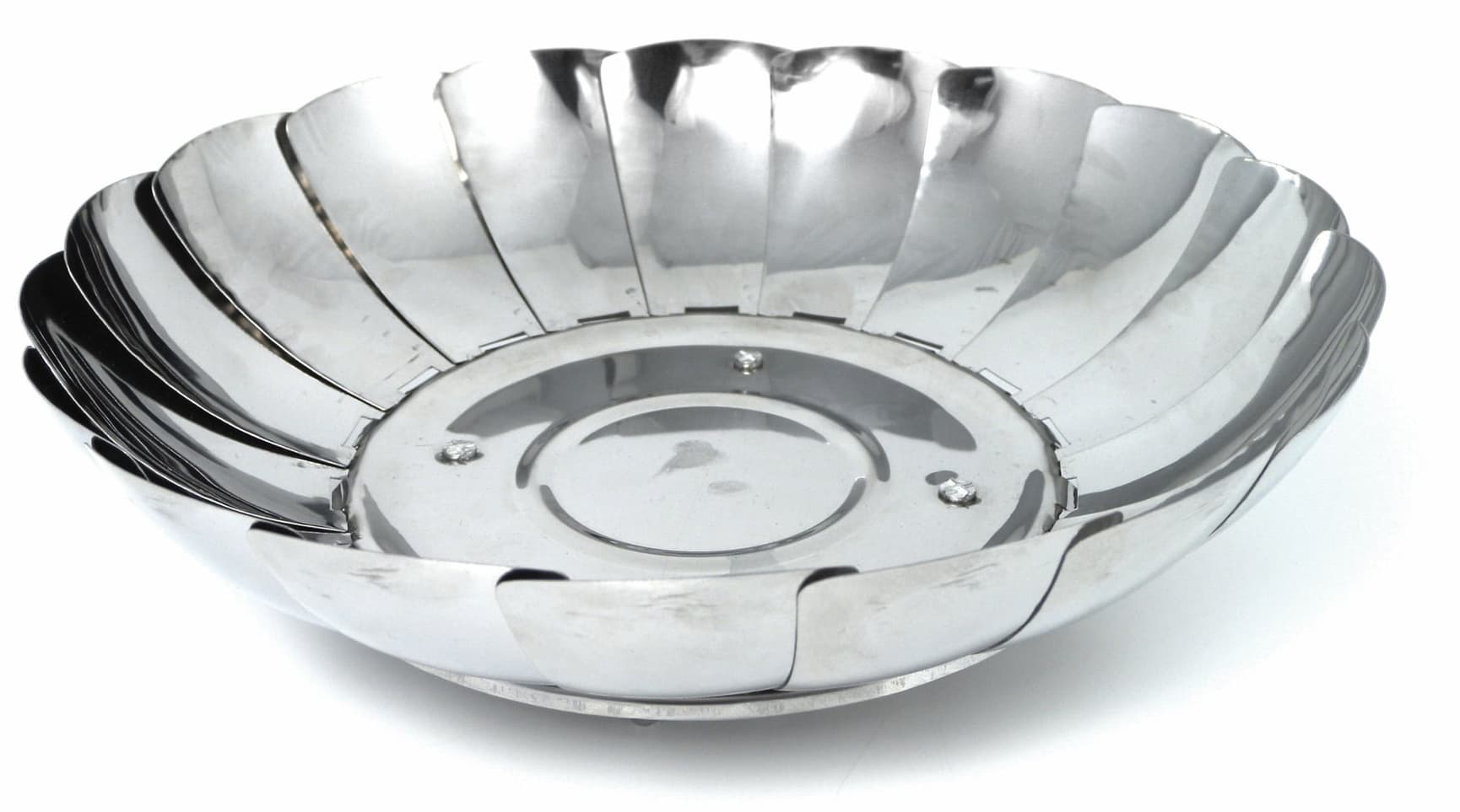 FireBowl bärbar och hopfällbar eldstad, view: 1