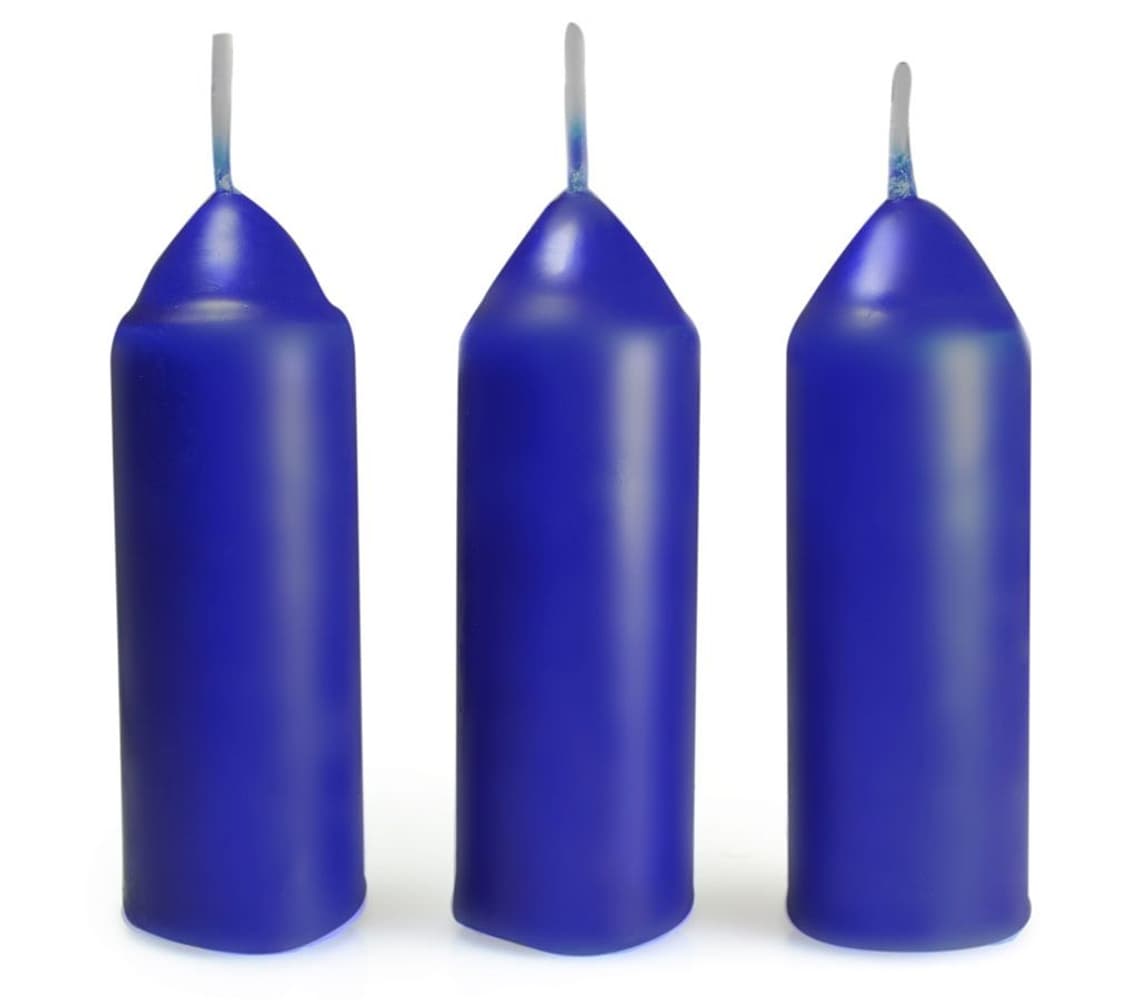 9-timmars Ljus Citronella för Original 3-pack, view: 0