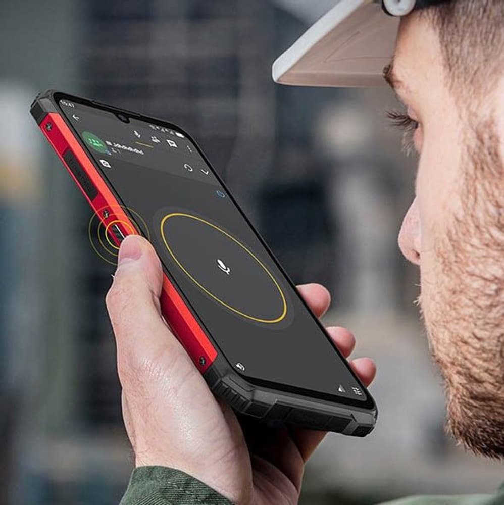 Armor 8 Black/Red, view: 7