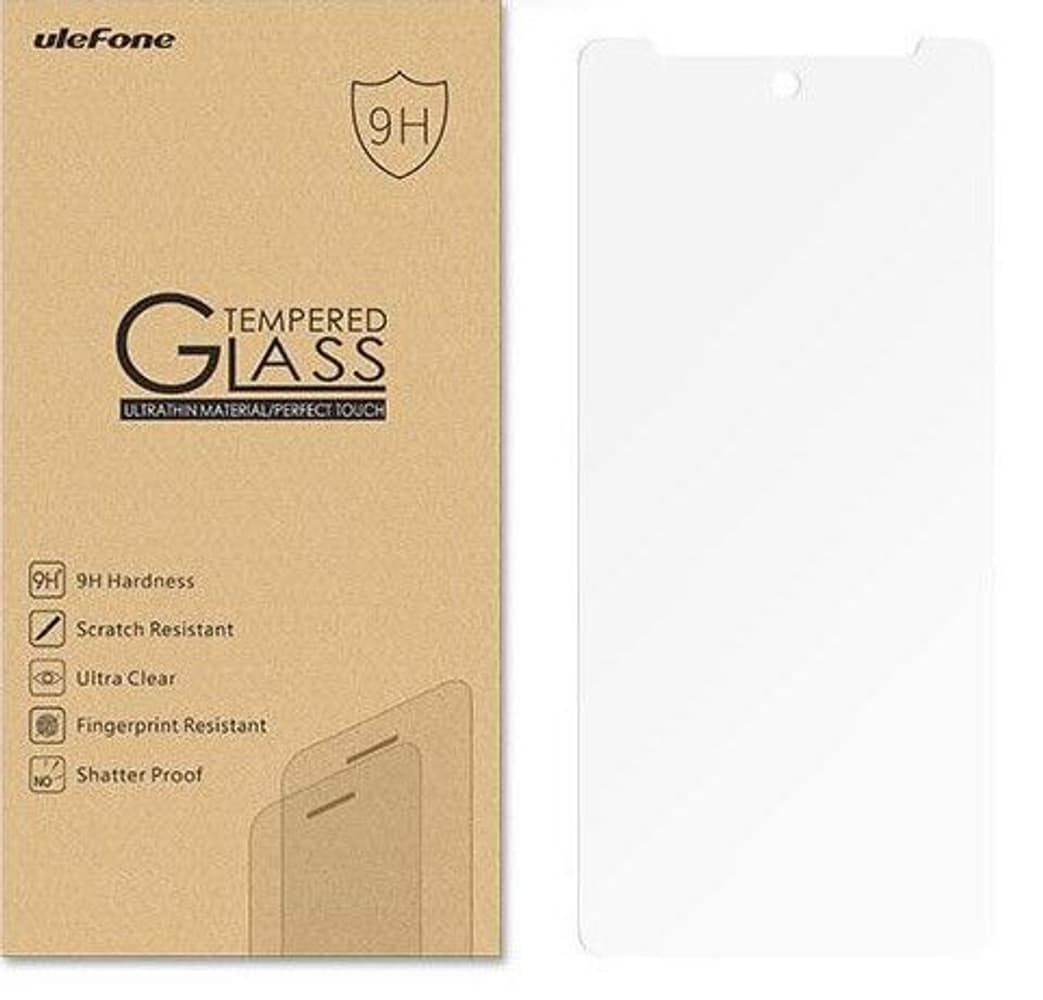 Pansarglas Armor X8, view: 0