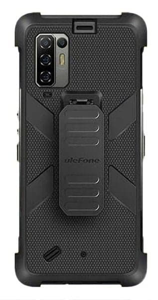 Armor 10 Stöttåligt Skal, view: 0