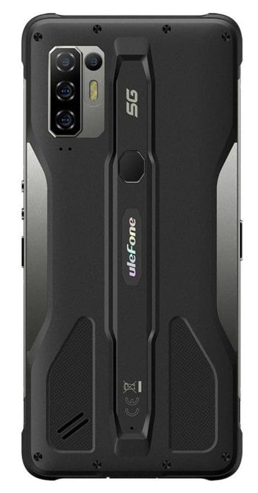 Armor 10 5G, view: 1