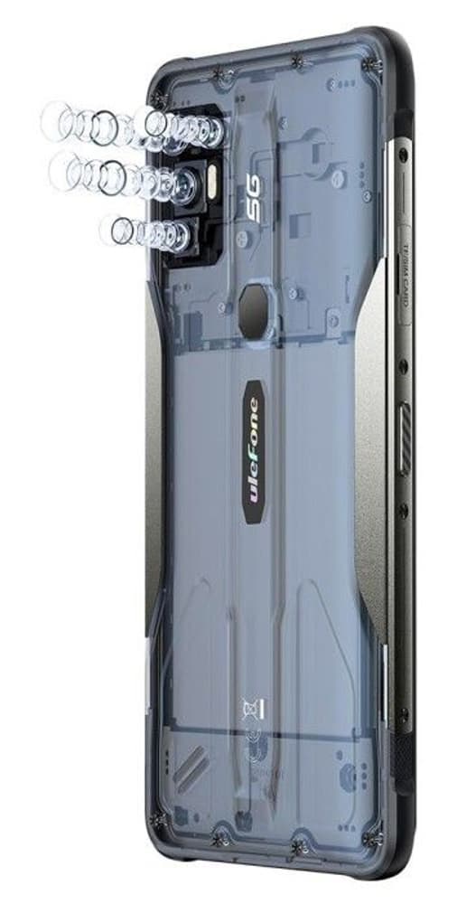 Armor 10 5G, view: 2