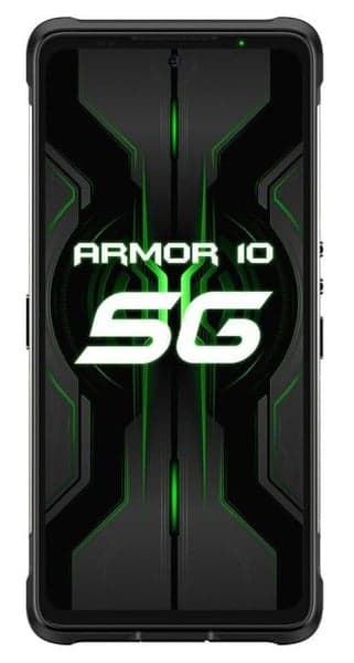 Armor 10 5G, view: 0