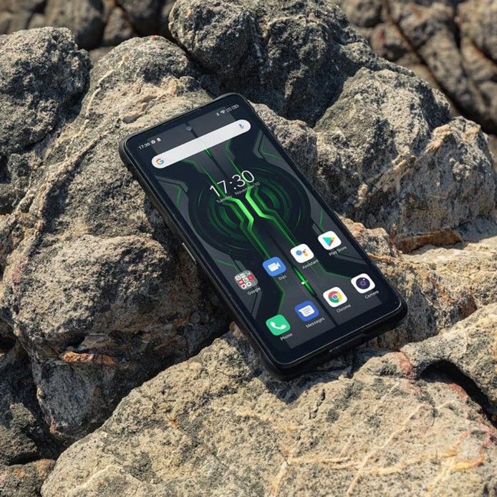 Armor 10 5G, view: 5