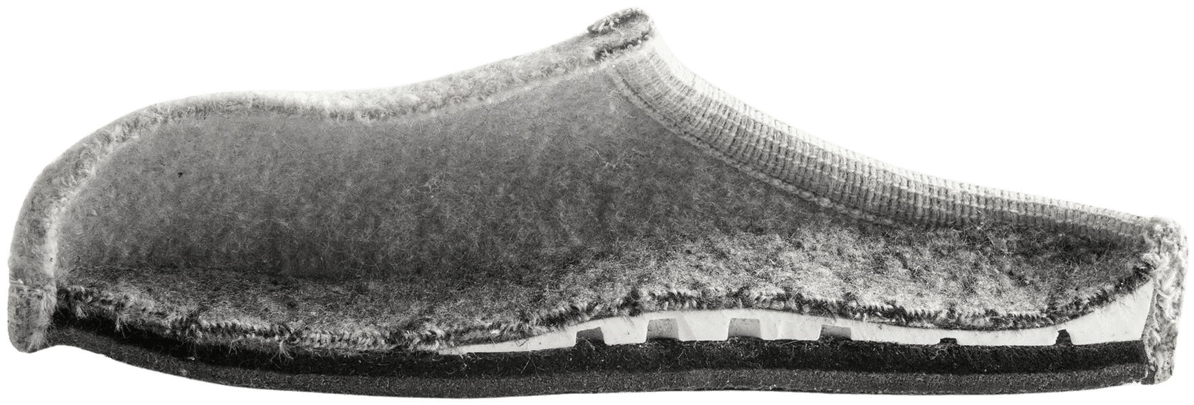 W's Original Light Grey Melange, view: 3