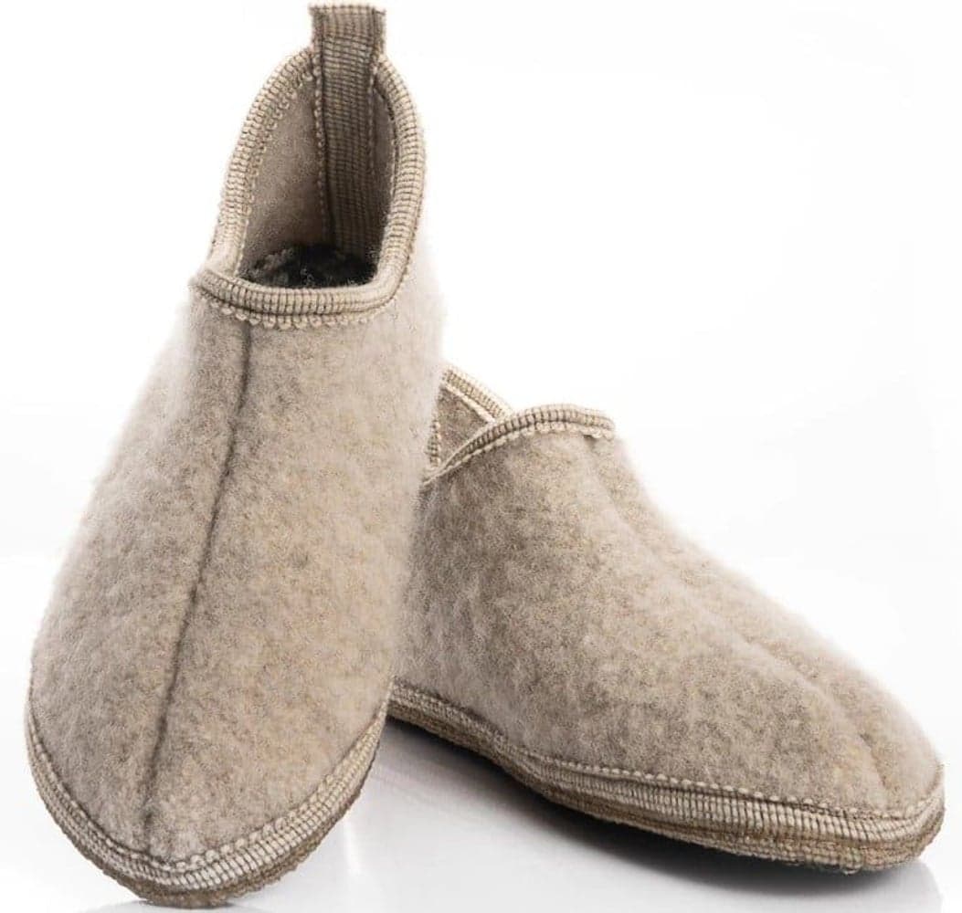 Cottage - , Strl 39 (Skadad kartong) White Melange, view: 0