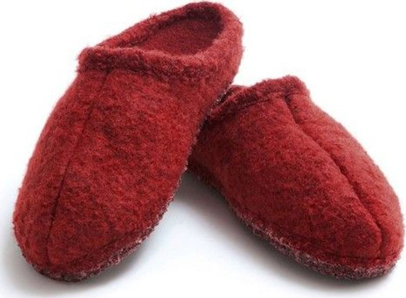 Mohair Red Pepper, view: 0
