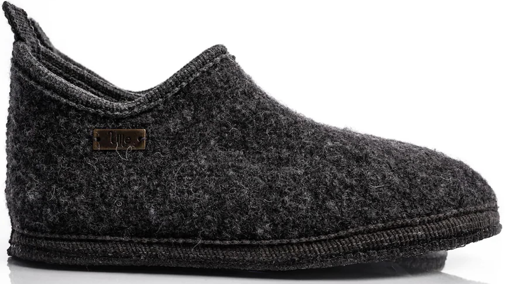 Cottage Dark Grey Melange, view: 1