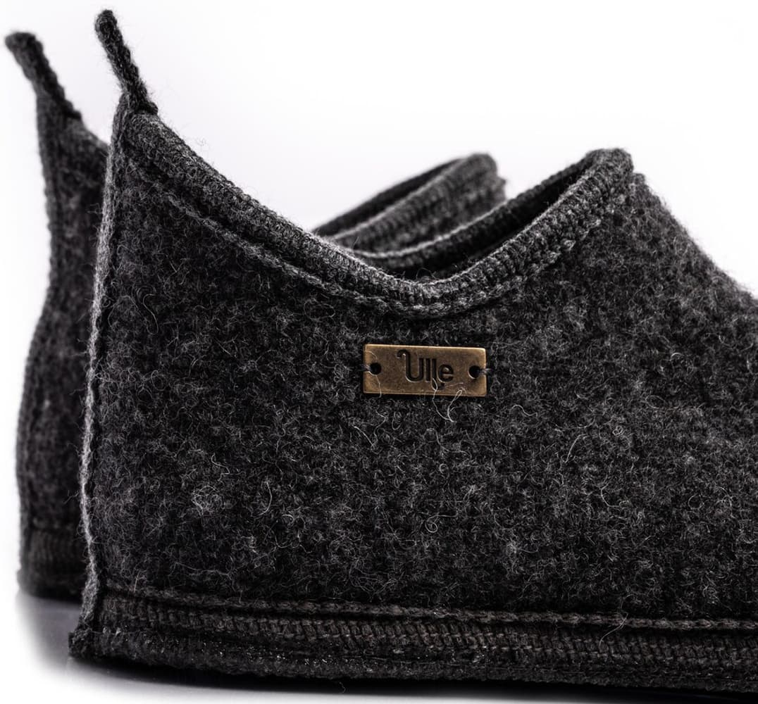 Cottage Dark Grey Melange, view: 2