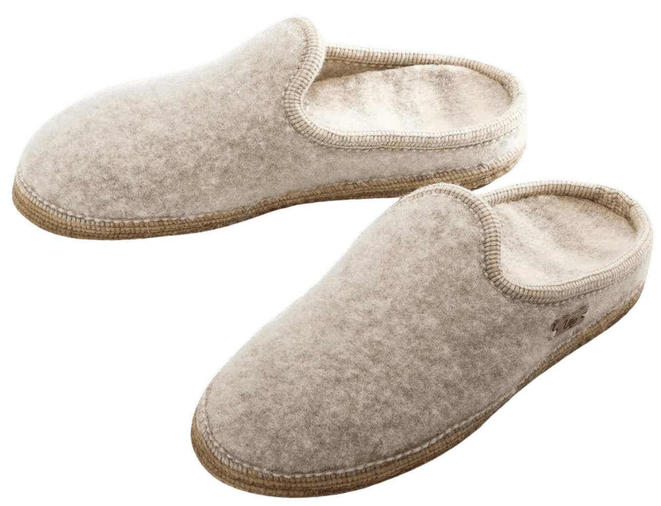 W's Legacy White Melange, view: 1