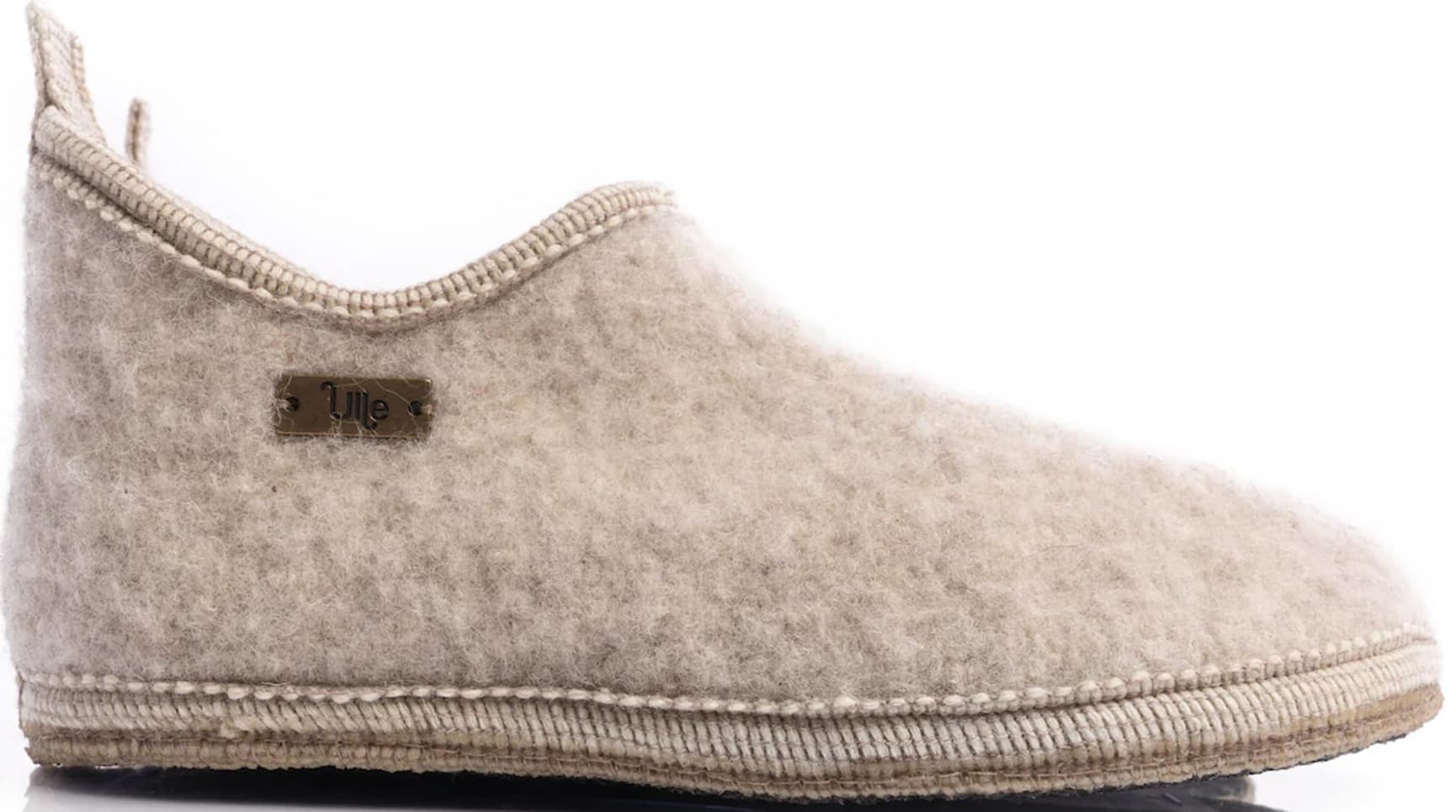 W's Cottage White Melange, view: 1