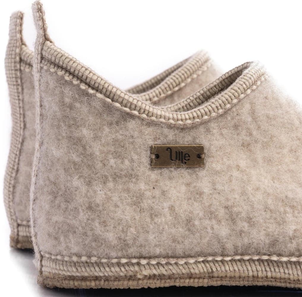 W's Cottage White Melange, view: 2