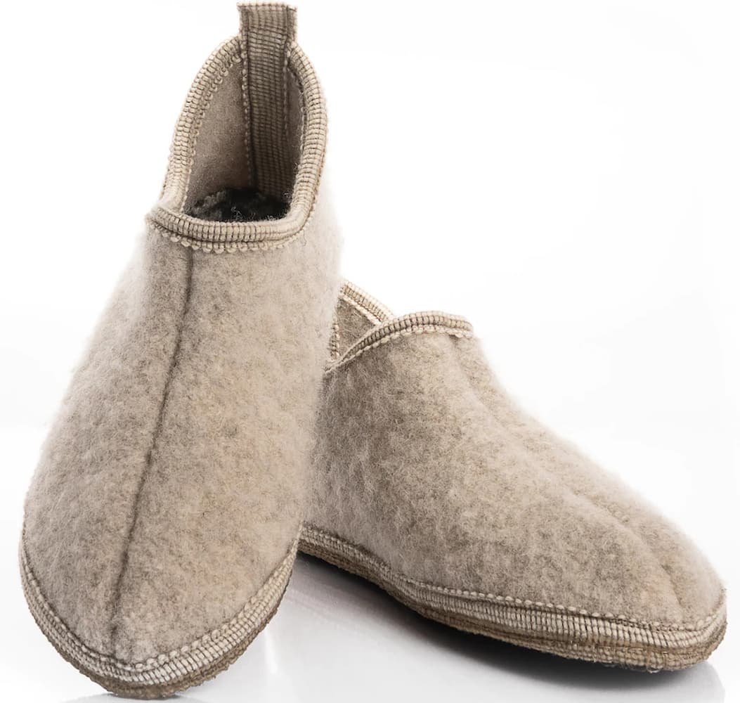 W's Cottage White Melange, view: 0