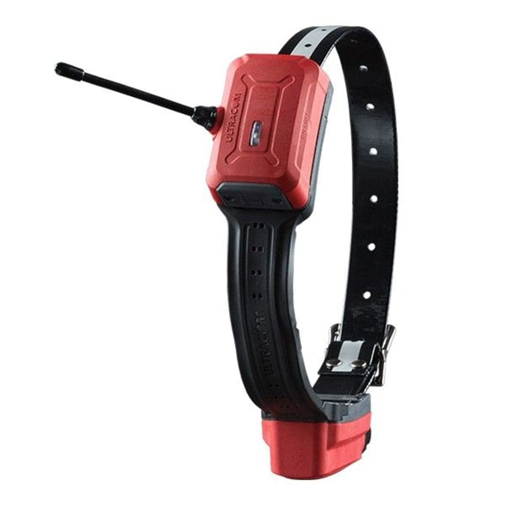 R10 Dog Radar, view: 0