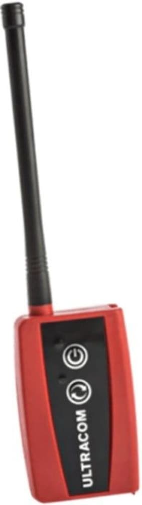 Avius VHF Handenhet, view: 0