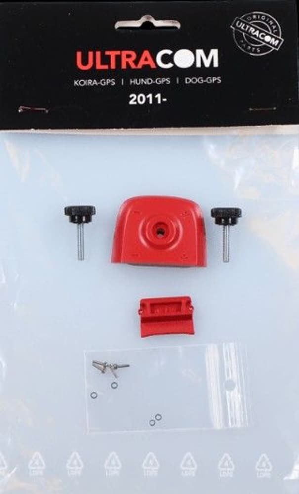 GPS Spare Parts P4 2011-20, view: 0
