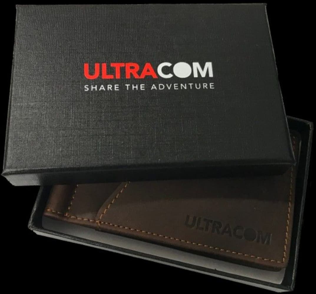 RFID Wallet, view: 0