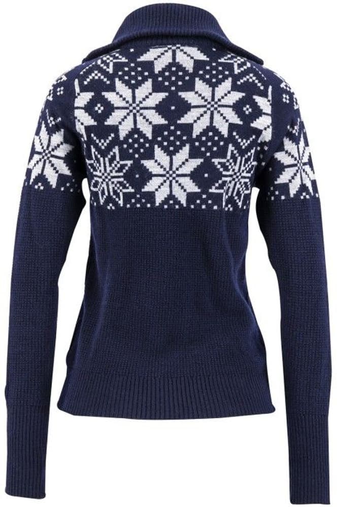 W's Rav Kiby New Navy/Grey Melange, view: 3