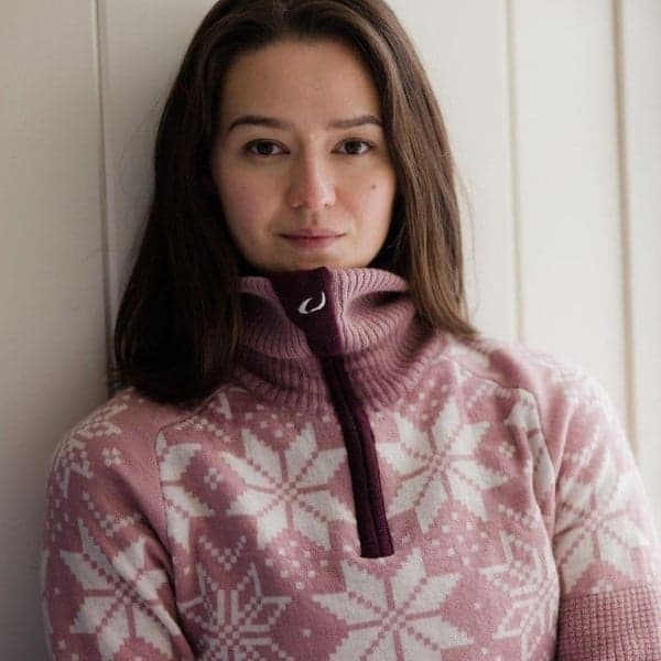 W's Rav Kiby Woodrose/Vanilla/Fig, view: 2