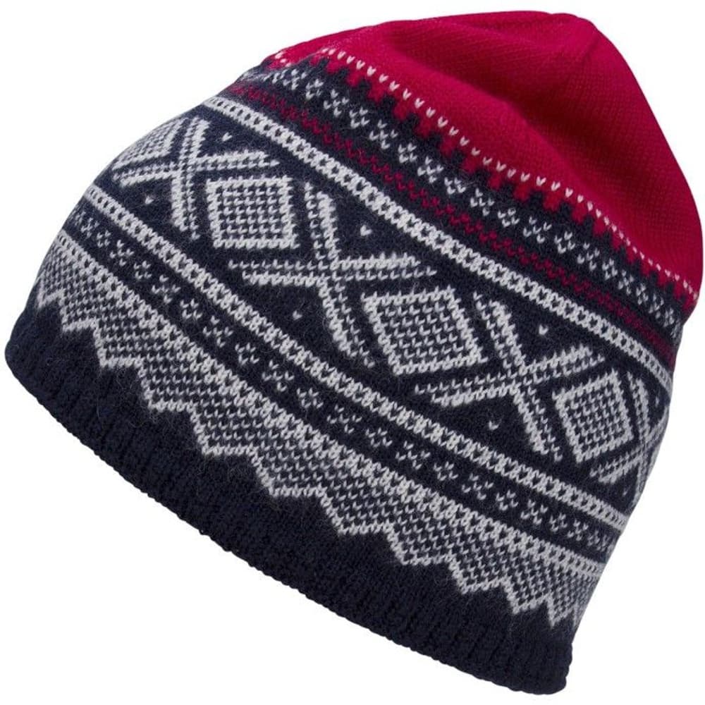 Marius Hat New Navy/Vanilla, view: 0
