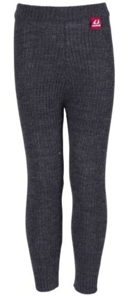 Kids Rav Pants Charcoal Melange, view: 0