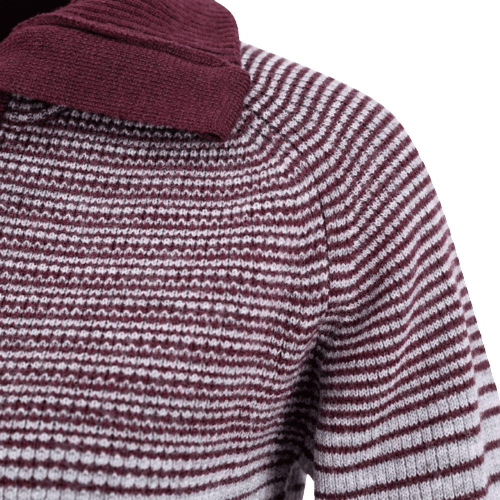 Alta Half Zip Ws Grey Melange/Fig, view: 4