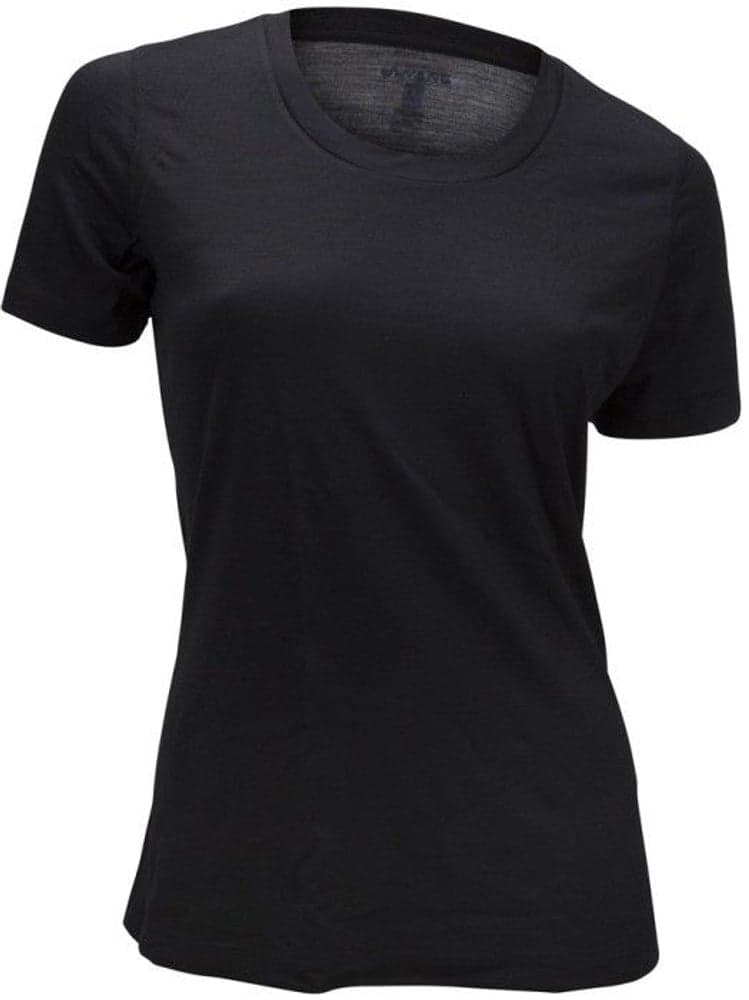 W's Everyday Tee Black, view: 0