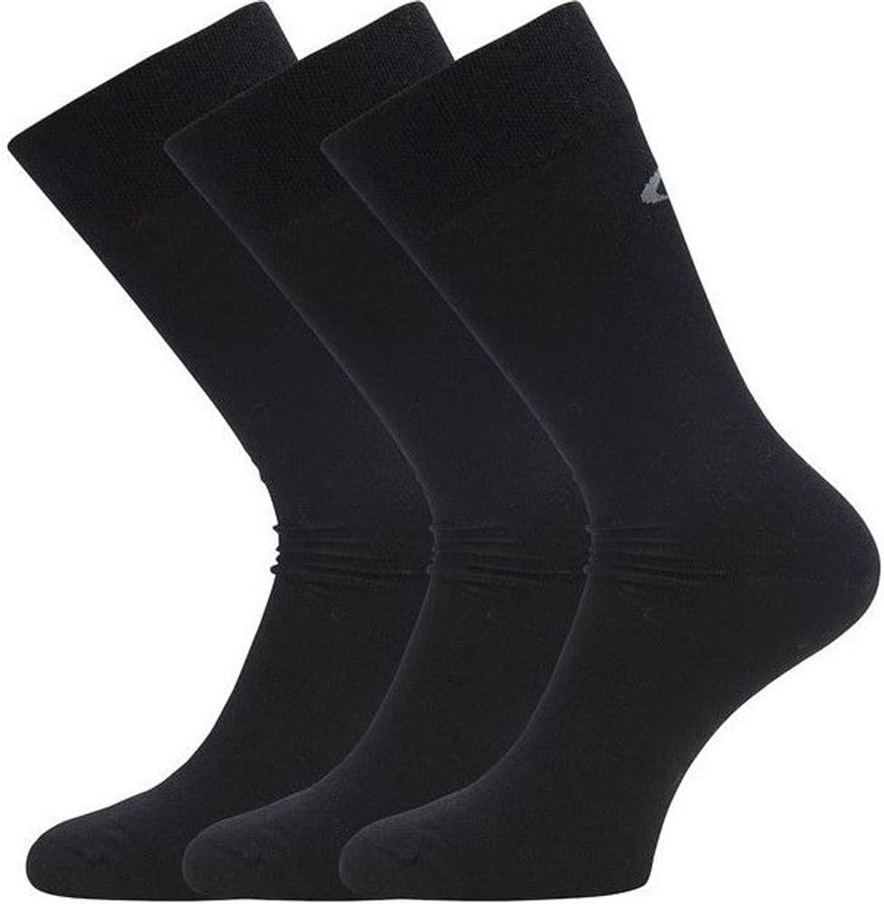 Ultra Sock 3-pack Black, view: 1