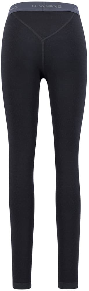 W's Comfort 200 Pant Black/Black, view: 1