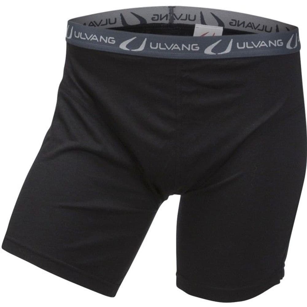 M's Everyday Boxer Black, view: 0