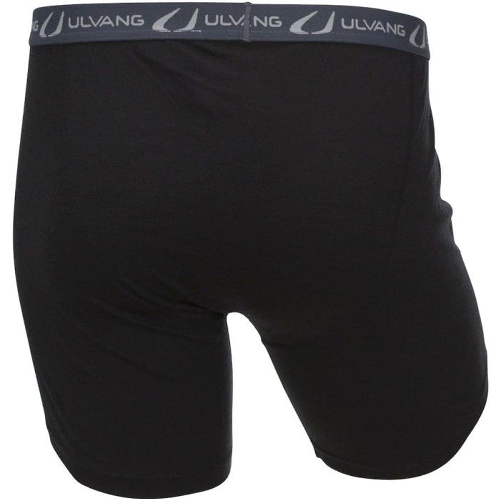 M's Everyday Boxer Black, view: 1
