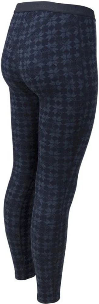 W's Maristua Pants New Navy/Navy Melange, view: 1