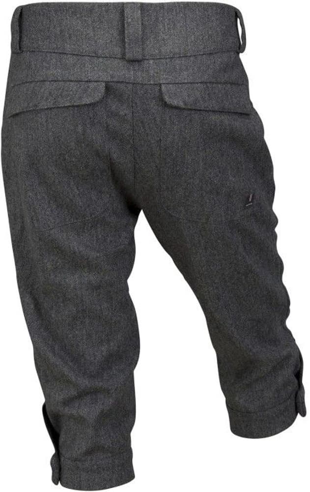 M's Gudbrandsdalen Knickerbocker Stone Grey Melange, view: 1