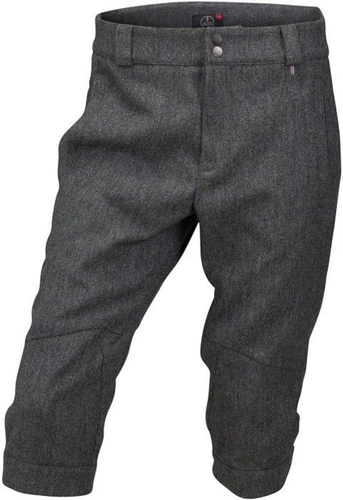 M's Gudbrandsdalen Knickerbocker Stone Grey Melange, view: 0