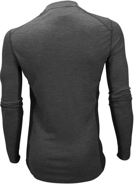 M's Rav 100% Round Neck Basil/Granite, view: 1