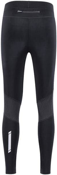 M's Gira Warm Tights Black, view: 2