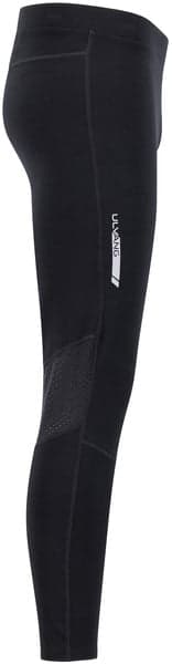 M's Gira Warm Tights Black, view: 1