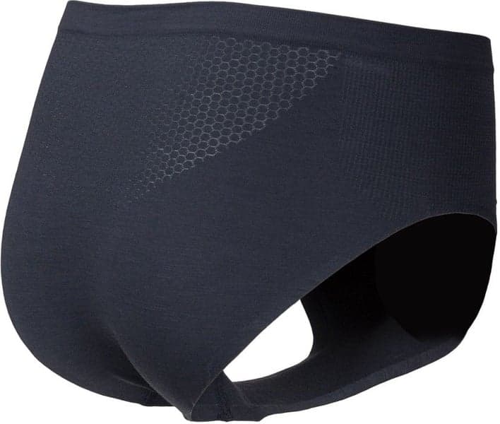 W's First Seamless Brief Granite, view: 1