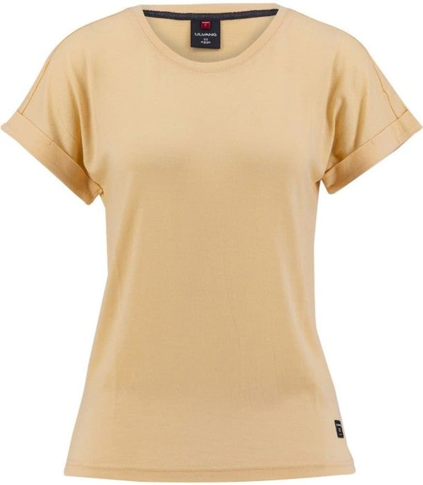W's Summer Wool Sleeveless Cream Blush, view: 0
