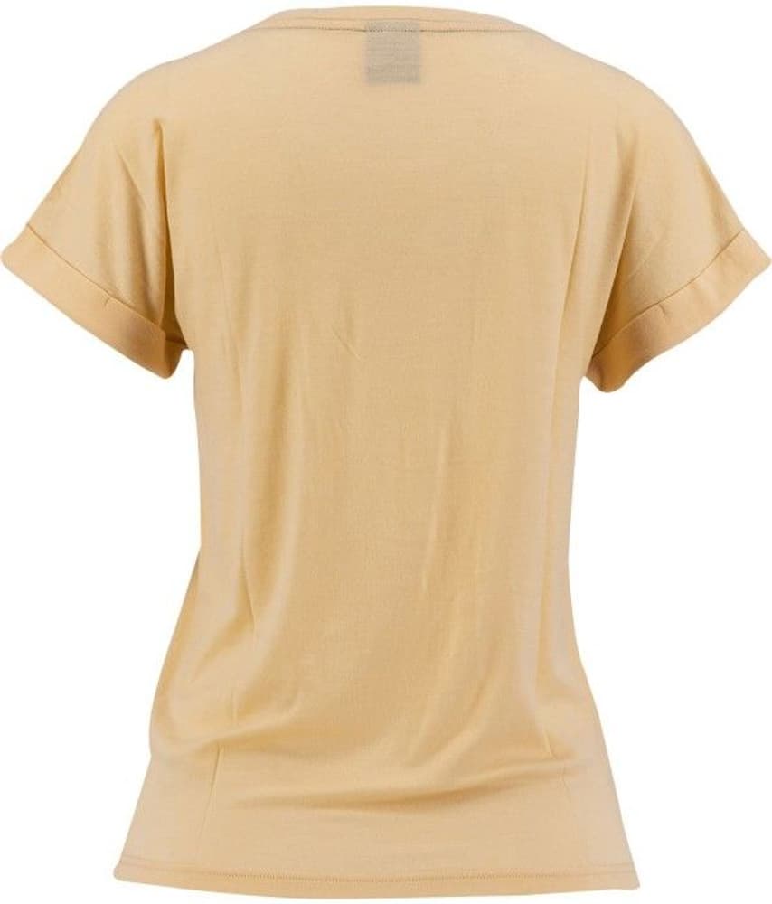 W's Summer Wool Sleeveless Cream Blush, view: 1