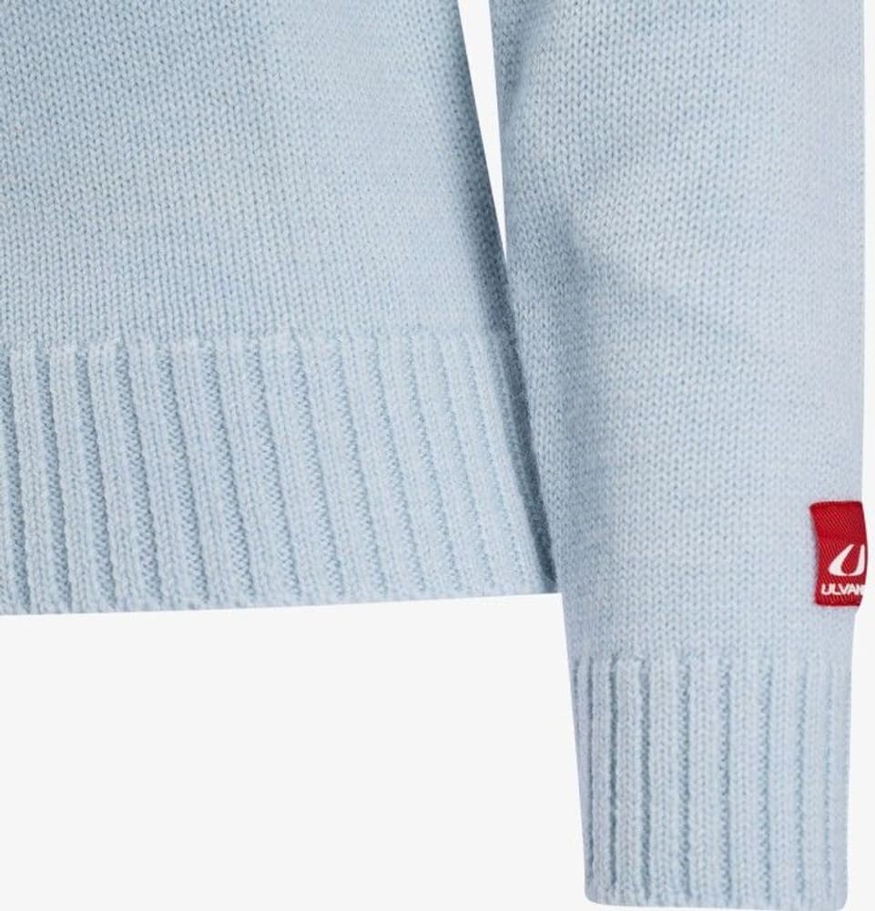 W's Marius Half Zip Hint of Mint/Vanilla/Smoke Blue, view: 4