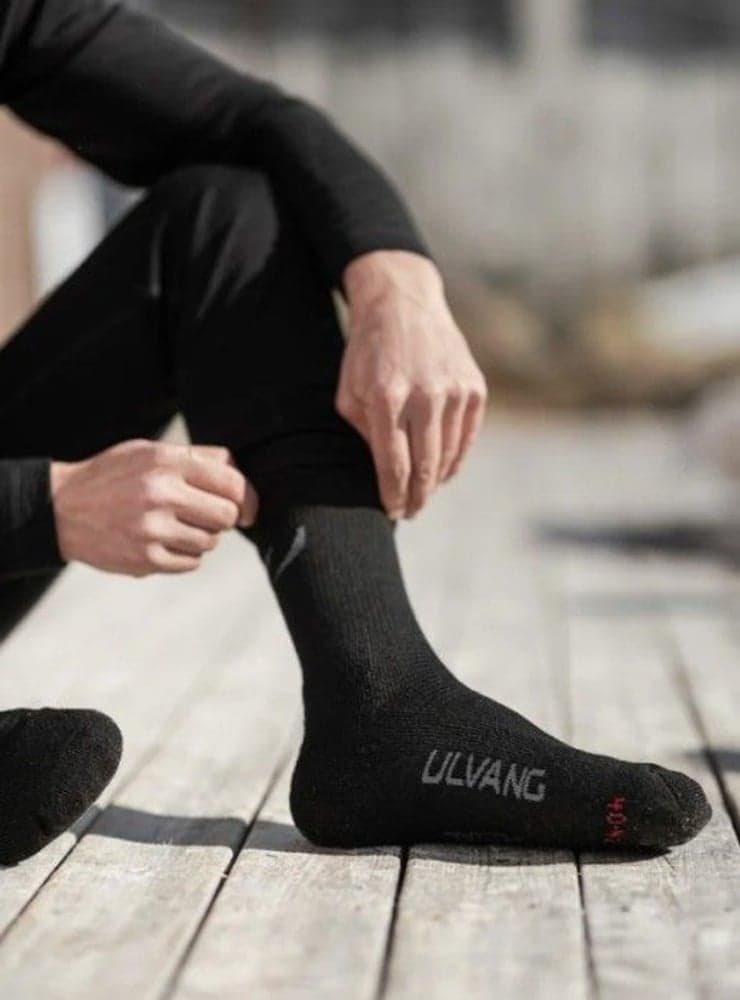 Liner Black, view: 1