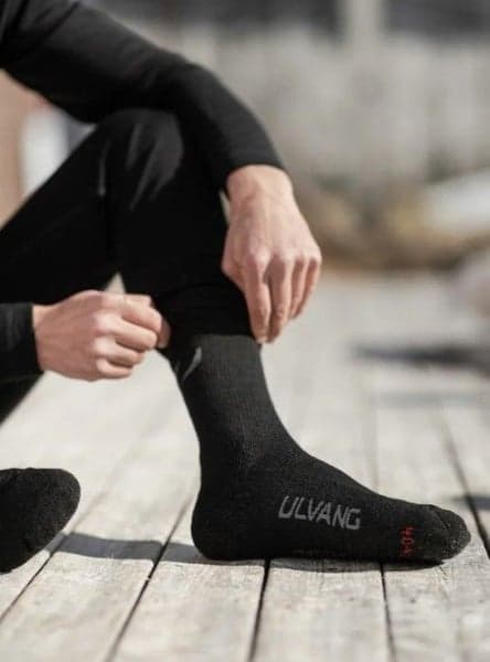 Liner Black, view: 1